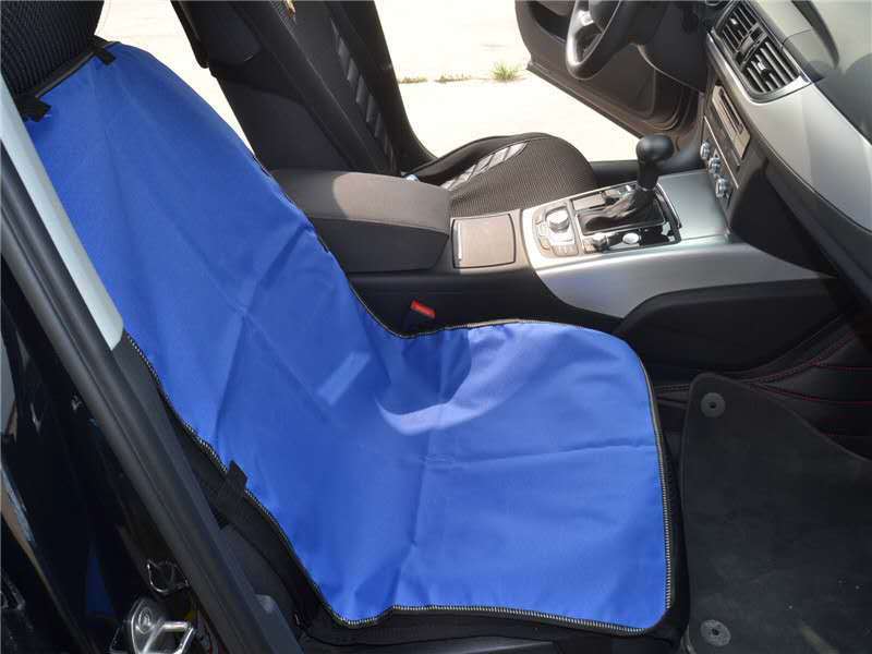 Tapis de voiture imperméable pour animaux