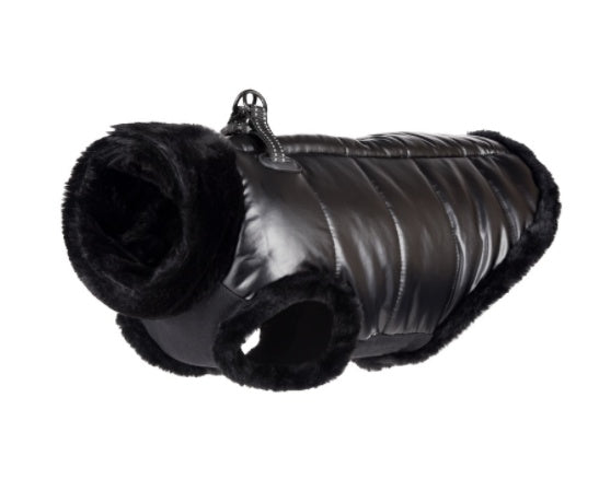 Vêtements d'hiver imperméables pour petits chiens, veste chaude et anti-lumière pour animaux de compagnie
