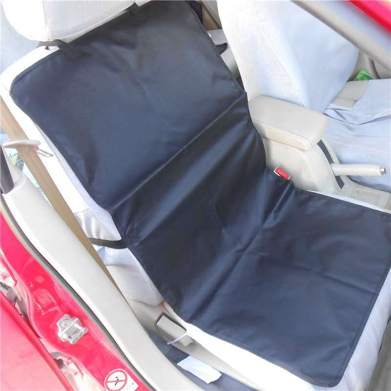 Tapis de voiture imperméable pour animaux