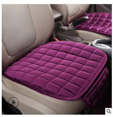 Coussin de siège auto universel