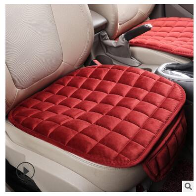 Coussin de siège auto universel