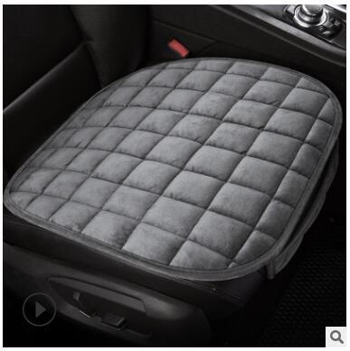Coussin de siège auto universel