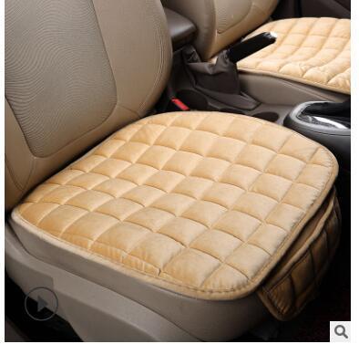Coussin de siège auto universel