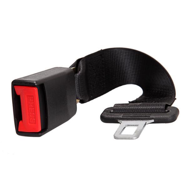 Rallonge de ceinture de sécurité universelle