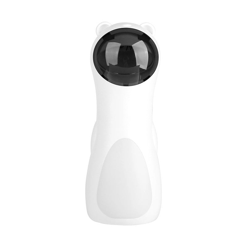 Jouet intelligent et automatique pour chat Little Bear