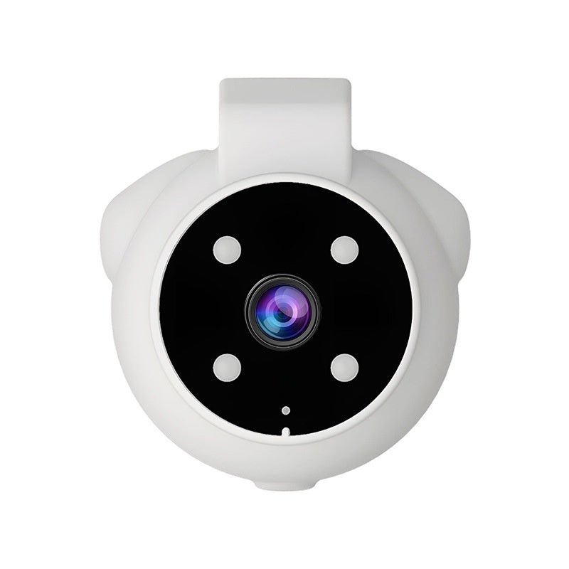 caméra d'action avec enregistrement vidéo,