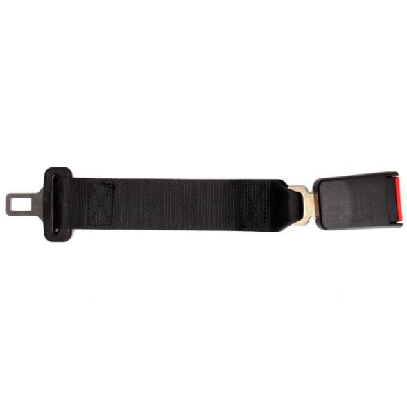 Rallonge de ceinture de sécurité universelle