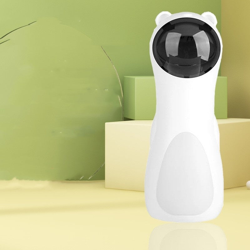 Jouet intelligent et automatique pour chat Little Bear
