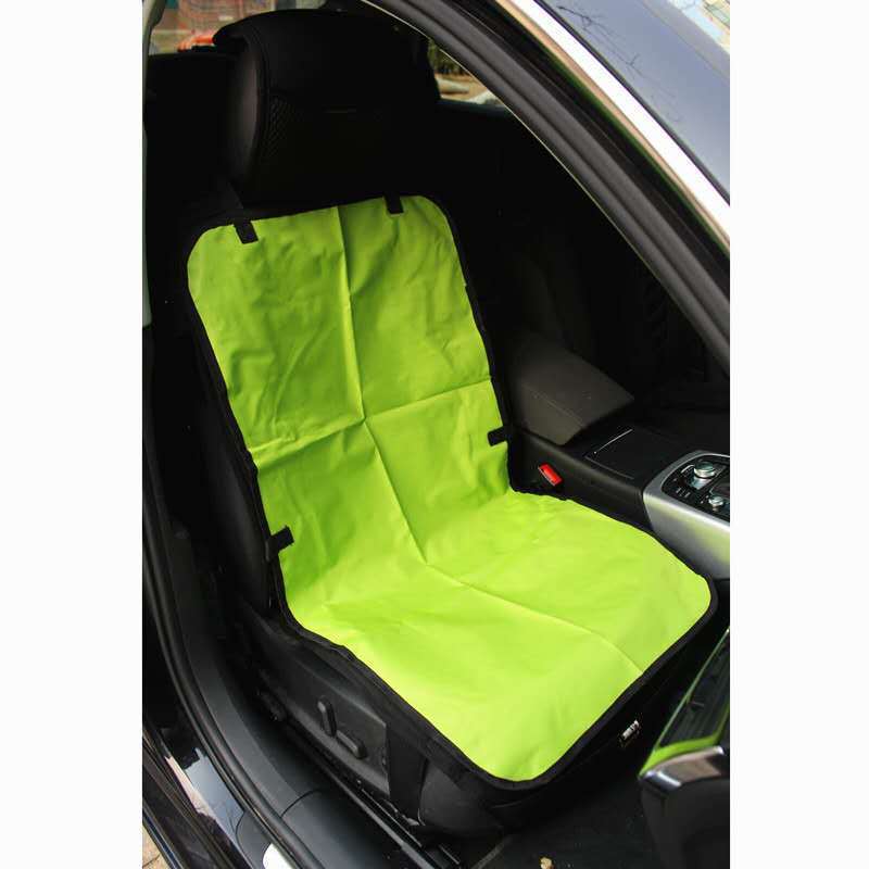 Tapis de voiture imperméable pour animaux