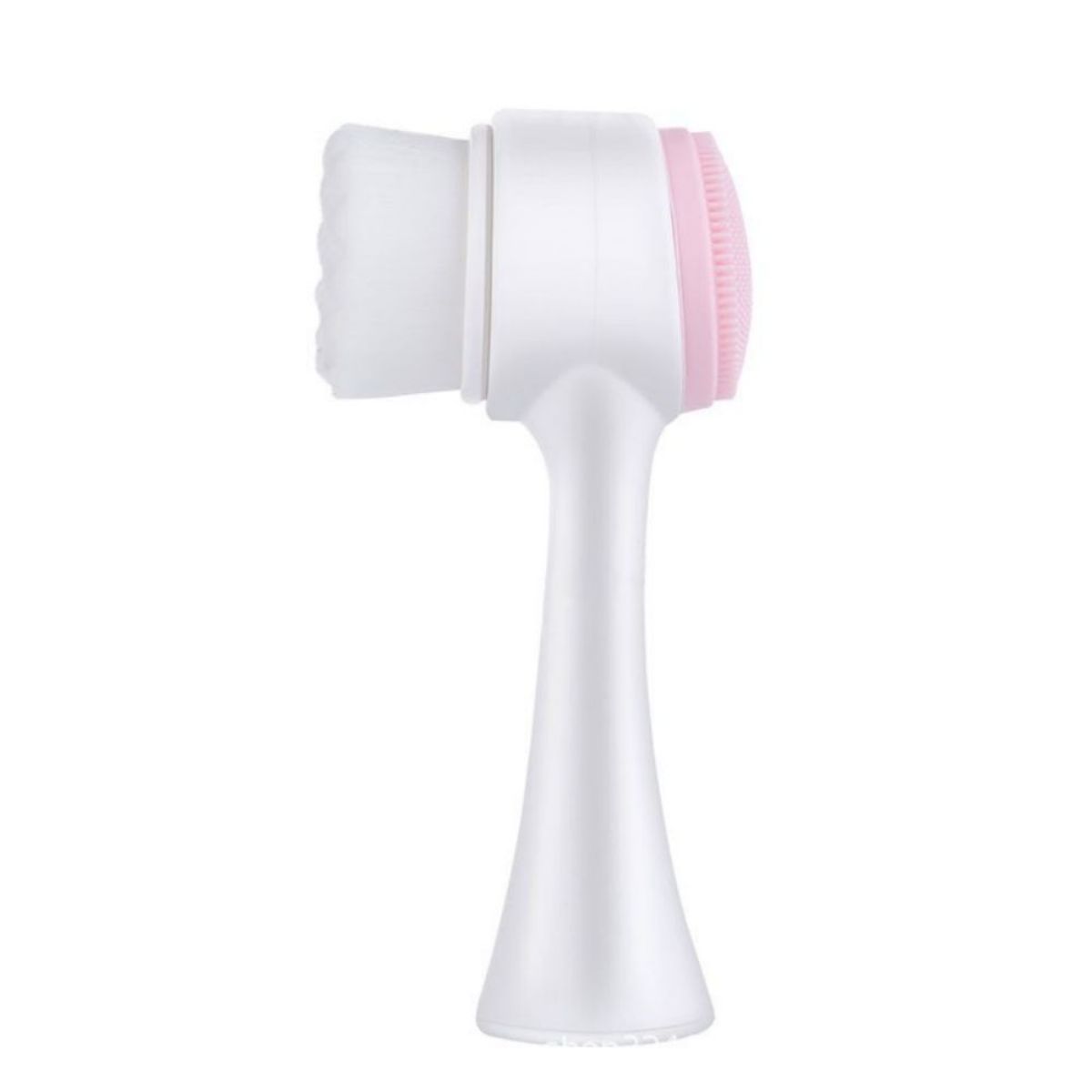 Brosse douce de nettoyage pour pattes – Massage et soin