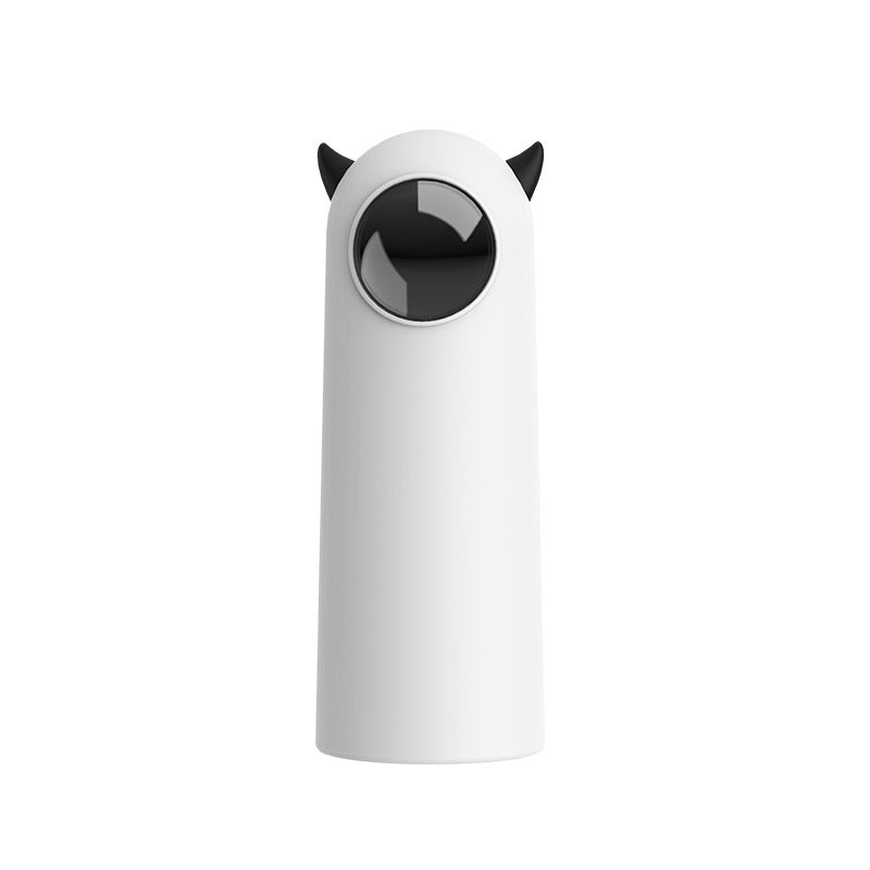 Jouet pour chat intelligent et automatique à infrarouge
