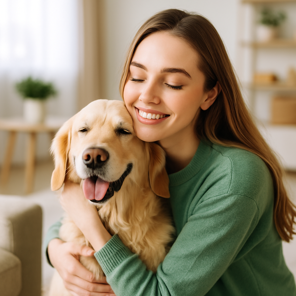 Chiens 🐶 – Accessoires & Jouets