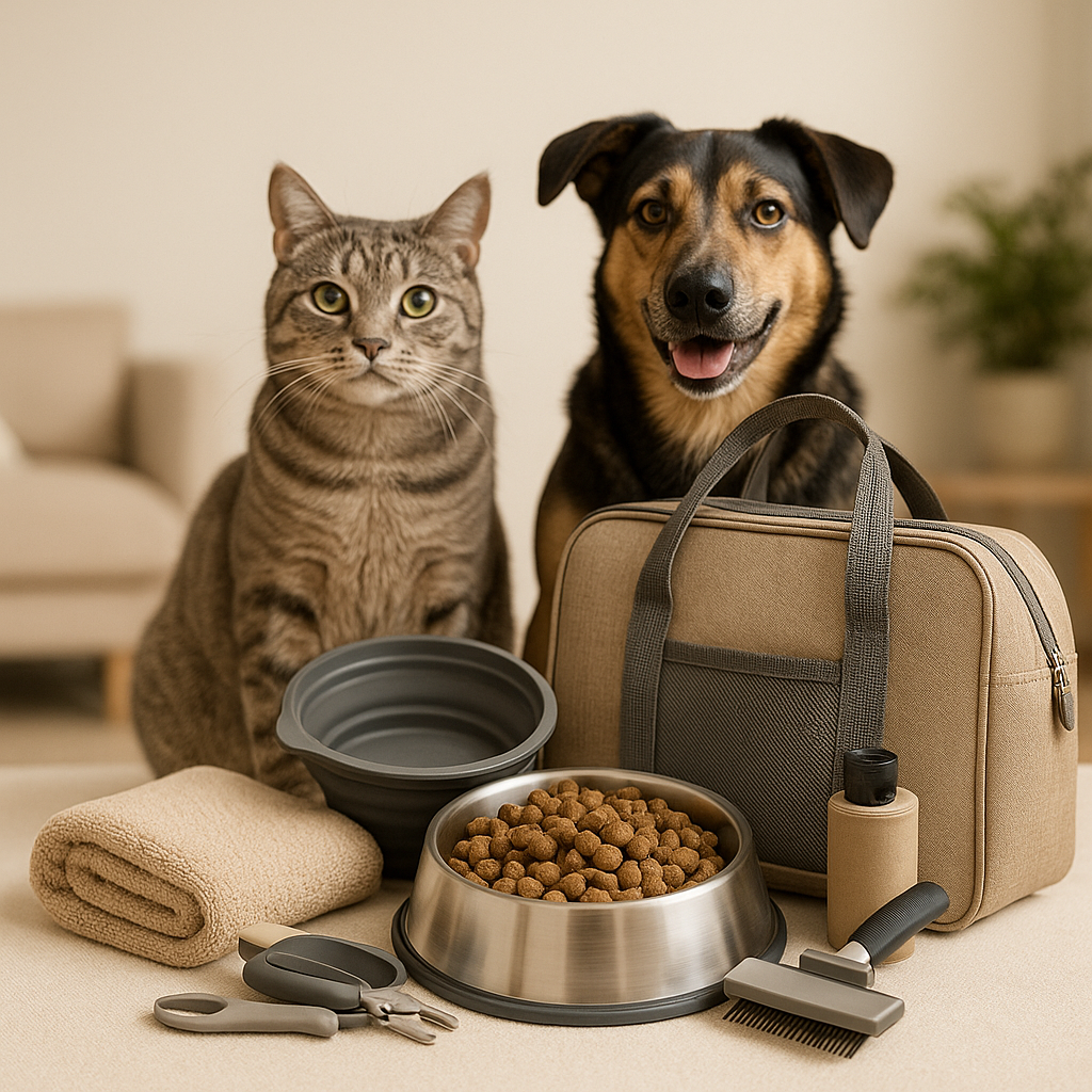 Accessoires universels