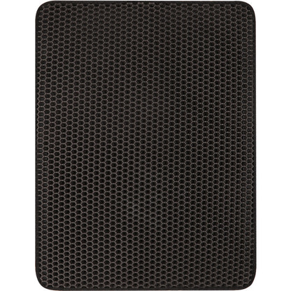 Tapis de litière pour chat en EVA double