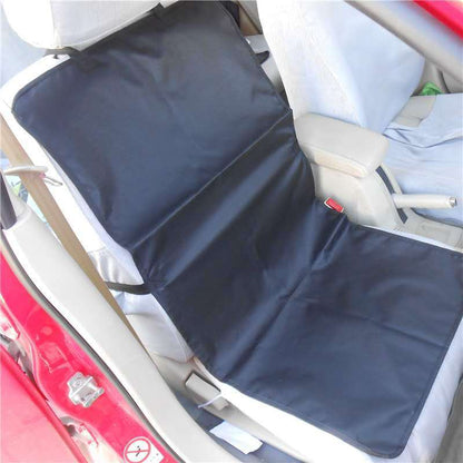 Tapis de voiture imperméable pour animaux
