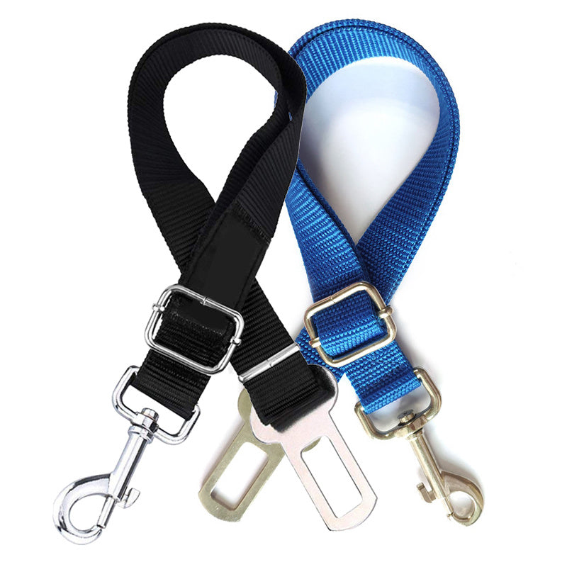 Ceinture de sécurité pour chien – corde réglable
