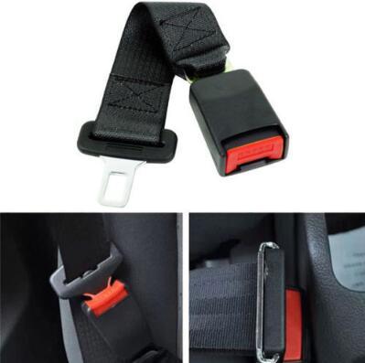 Rallonge de ceinture de sécurité universelle