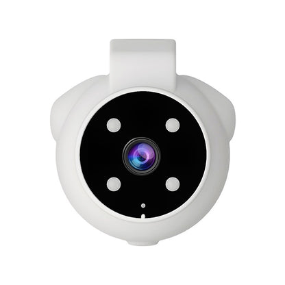 caméra d'action avec enregistrement vidéo,