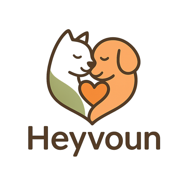 Heyvoun