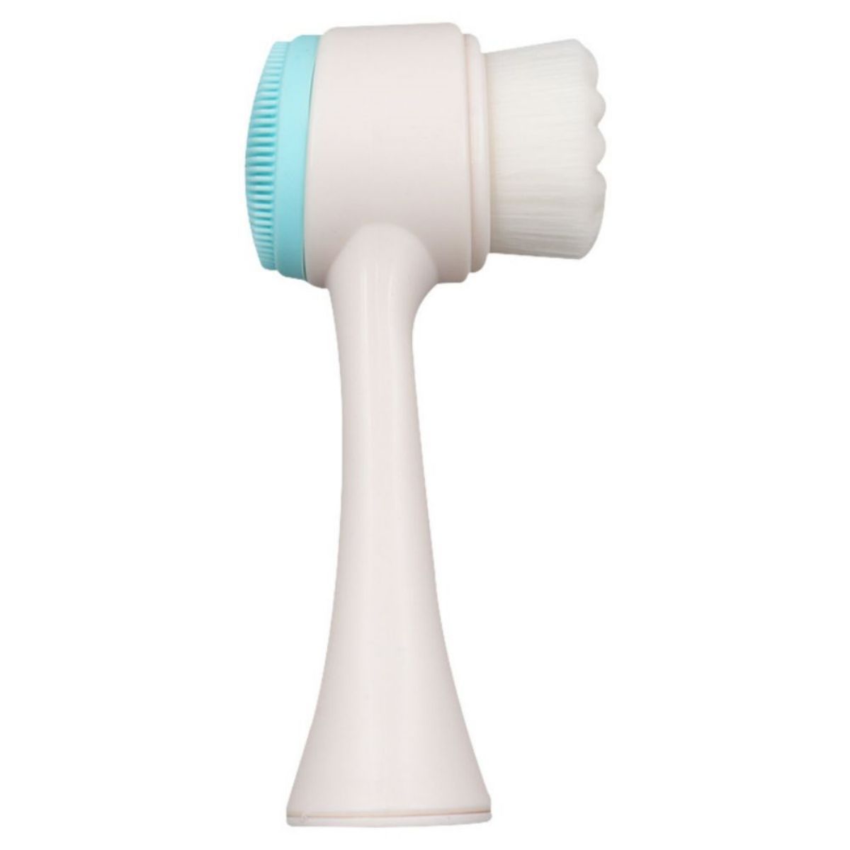 Brosse douce de nettoyage pour pattes – Massage et soin