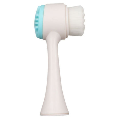 Brosse douce de nettoyage pour pattes – Massage et soin