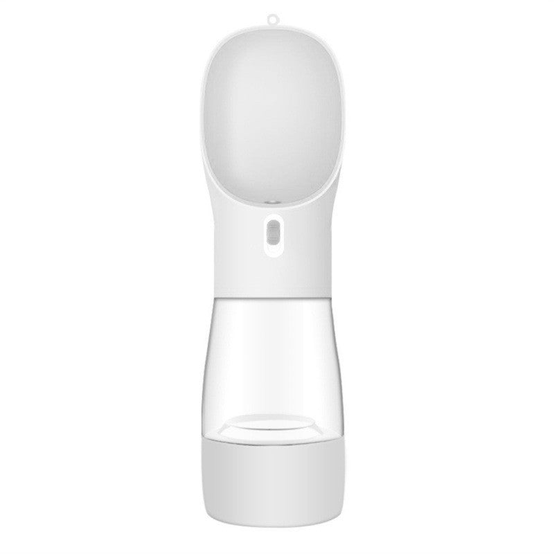 Bouteille d'eau portable pour chien, gamelle pour animaux de compagnie, gamelle pour voyage en plein air