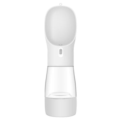 Bouteille d'eau portable pour chien, gamelle pour animaux de compagnie, gamelle pour voyage en plein air